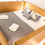 Alfama Blue Studio Loft Apartment - By Lu Holidays