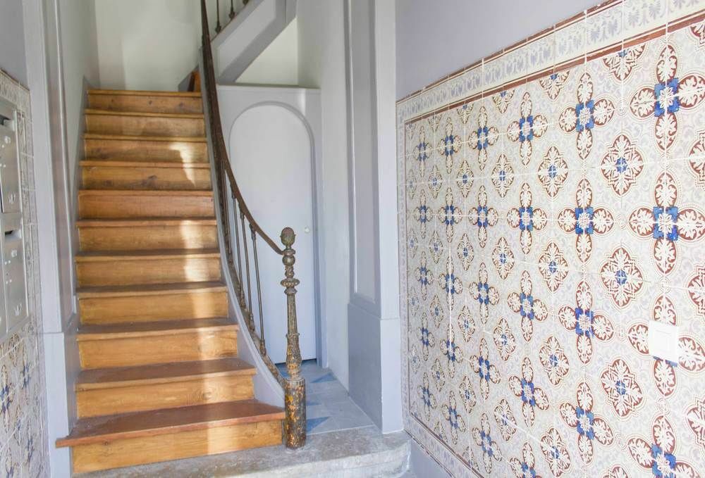 Alfama Blue Studio Loft - By Lu Holidays Hotel Lissabon