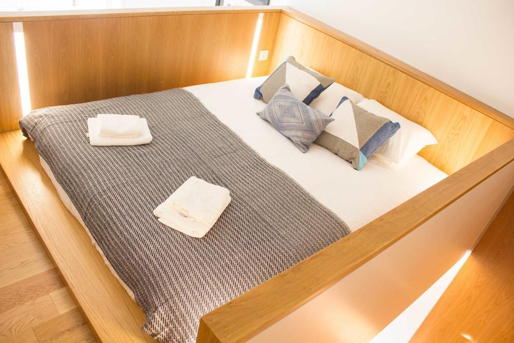 Alfama Blue Studio Loft - By Lu Holidays Hotel Lissabon