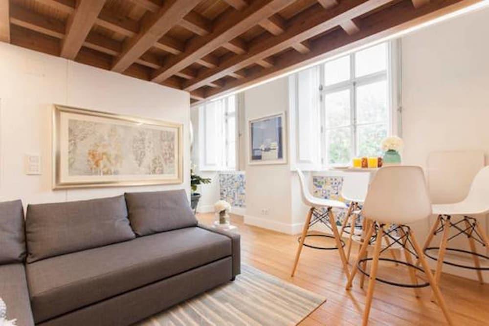 Hotel Alfama Blue Studio Loft - By Lu Holidays 4*